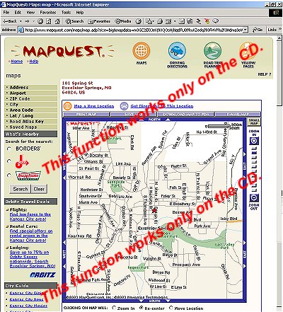 Mapquest